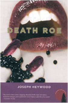 Click here to enjoy Chapter 1 of Death Roe